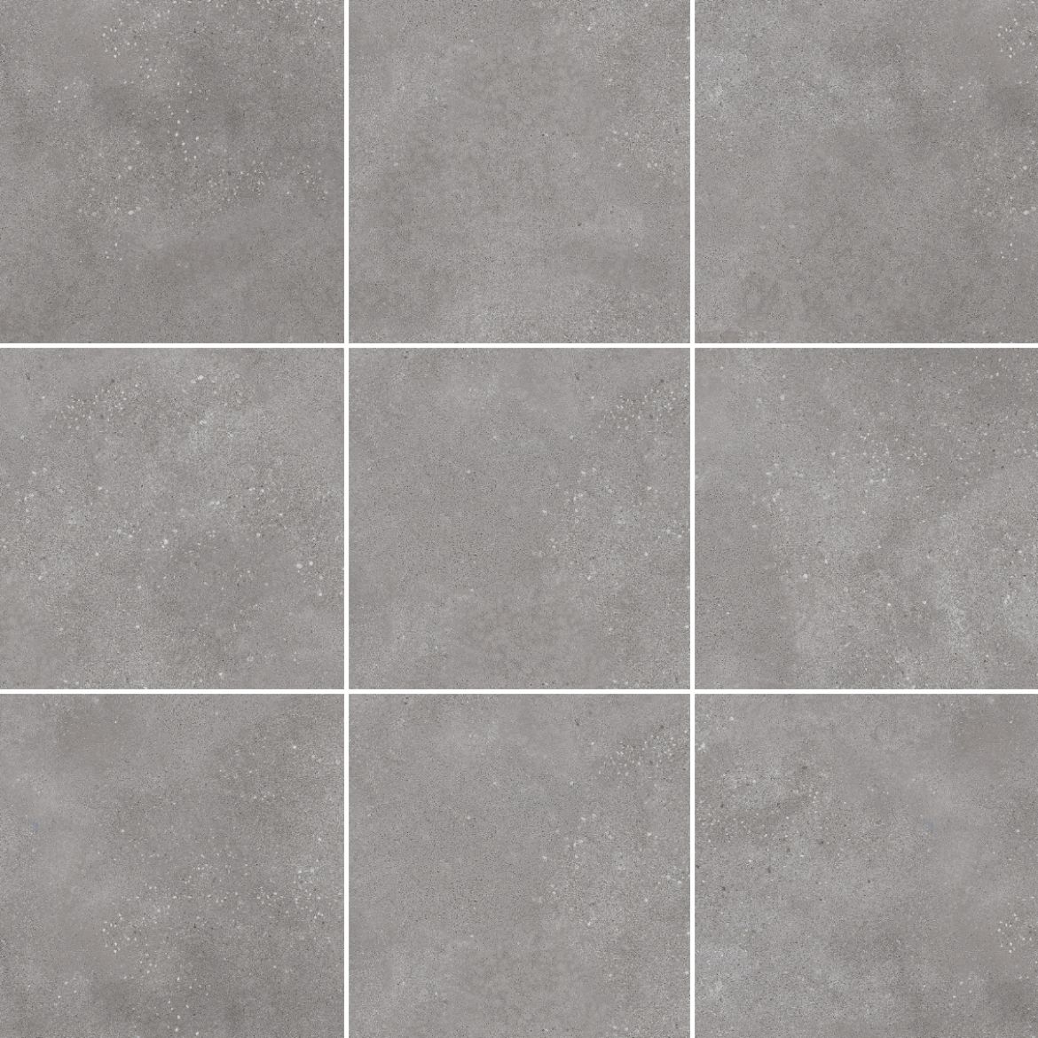 Billede af Rako Betonico Grå 98x98 mm