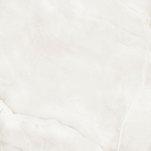 Billede af The Room Onyx White Absolute 60x60 cm (RM - Mat)