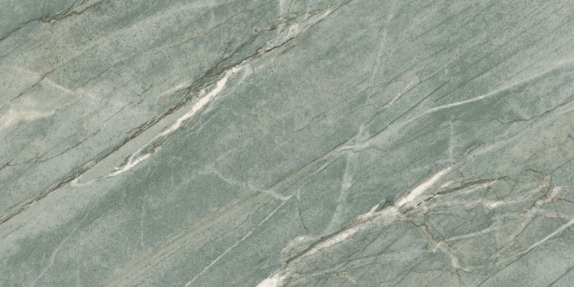 Billede af The Room Tiffany Green 60x120 cm (RM - Mat)