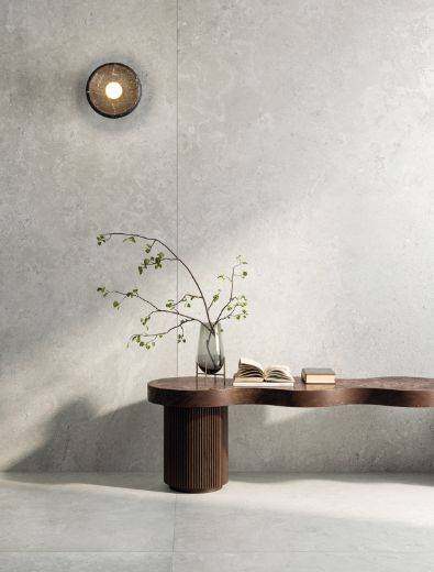 Billede af Couture Loira Almond 60x120 cm (LPM - Matpoleret)