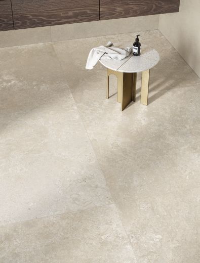 Billede af Couture Loira Beige 60x120 cm (LPM - Matpoleret)
