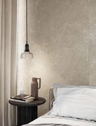 Billede af Couture Loira Beige 60x60 cm (LPM - Matpoleret)