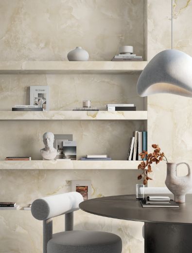 Billede af Couture Zeus 60x120 cm (LPM - Matpoleret)