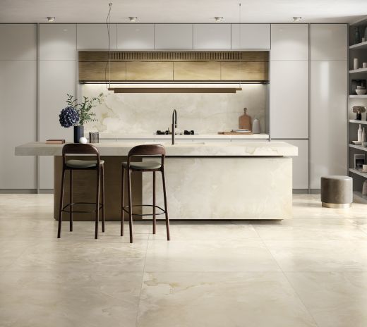 Billede af Couture Zeus 60x120 cm (LPM - Matpoleret)