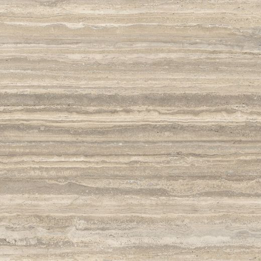 Billede af Cocoon Travertino Ocean Blue 120x120 cm (LPM - Matpoleret)