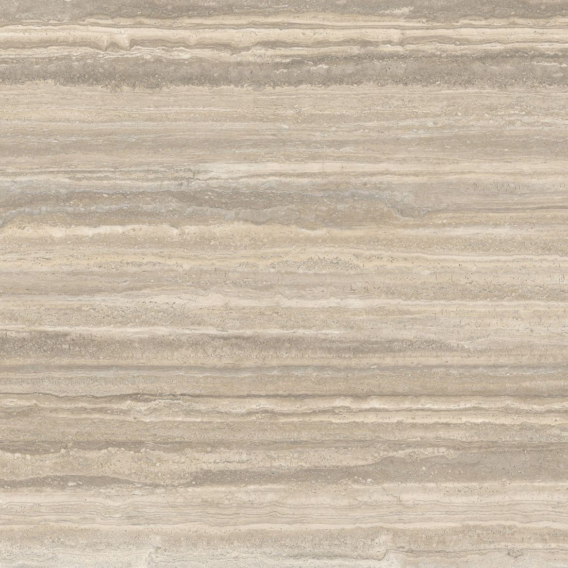 Billede af Cocoon Travertino Ocean Blue 90x90 cm (LPM - Matpoleret)