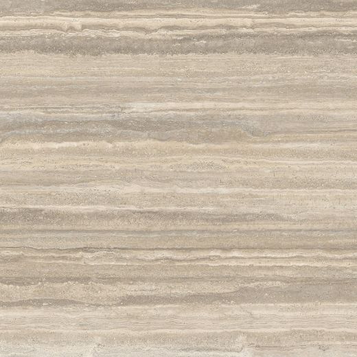 Billede af Cocoon Travertino Ocean Blue 90x90 cm (LPM - Matpoleret)