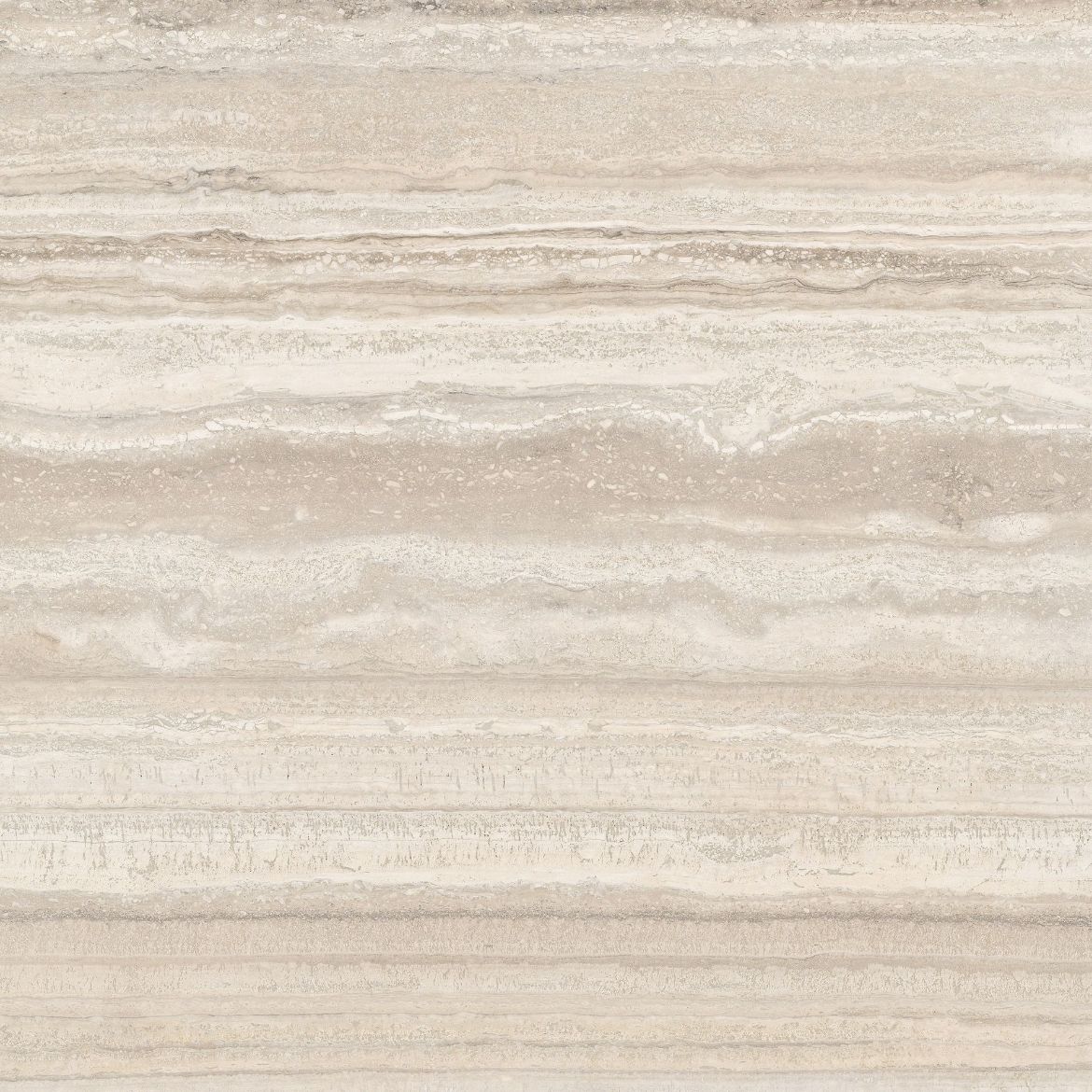 Billede af Cocoon Travertino Silver Grey  120x120 cm (LPM - Matpoleret)