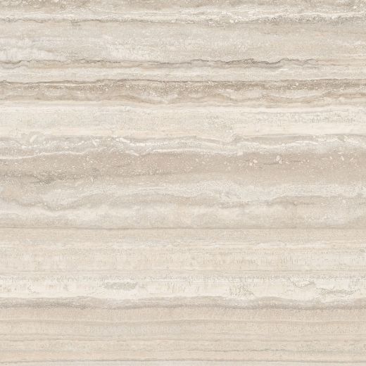 Billede af Cocoon Travertino Silver Grey  120x120 cm (LPM - Matpoleret)