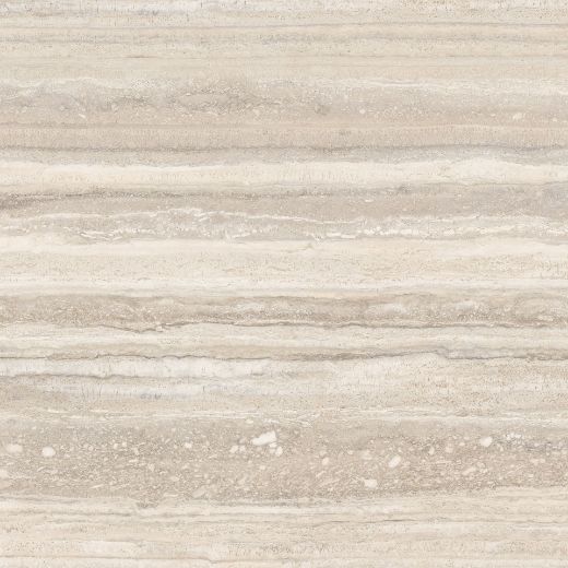 Billede af Cocoon Travertino Silver Grey 90x90 cm (LPM - Matpoleret)