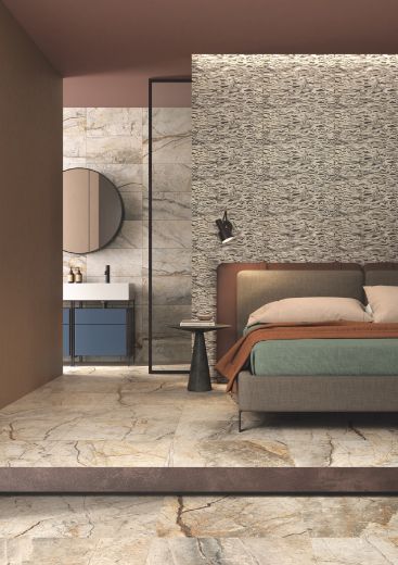 Billede af The Room San Pedro 120x120 cm (RM - Mat)