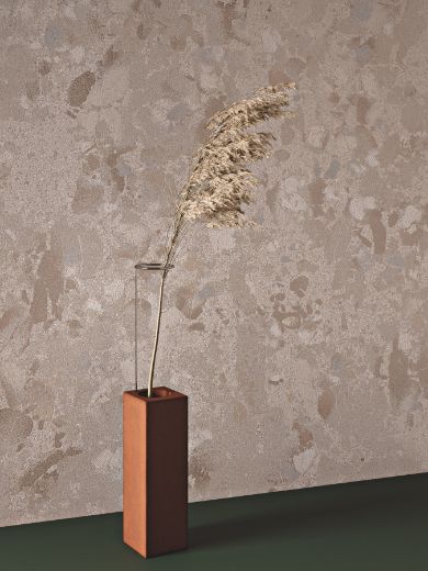 Billede af Attitude Beige Mosaik 5x5 cm (RM - Mat)