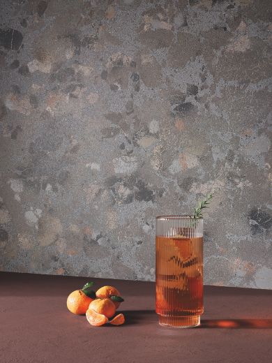 Billede af Attitude Dark Grey 60x60 cm (RM - Mat)