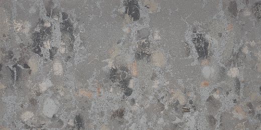 Billede af Attitude Dark Grey Silk 60x120 cm (SK - Silk)