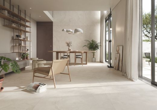 Billede af The Rock Ardesia 60x120 cm (RM - MAT)