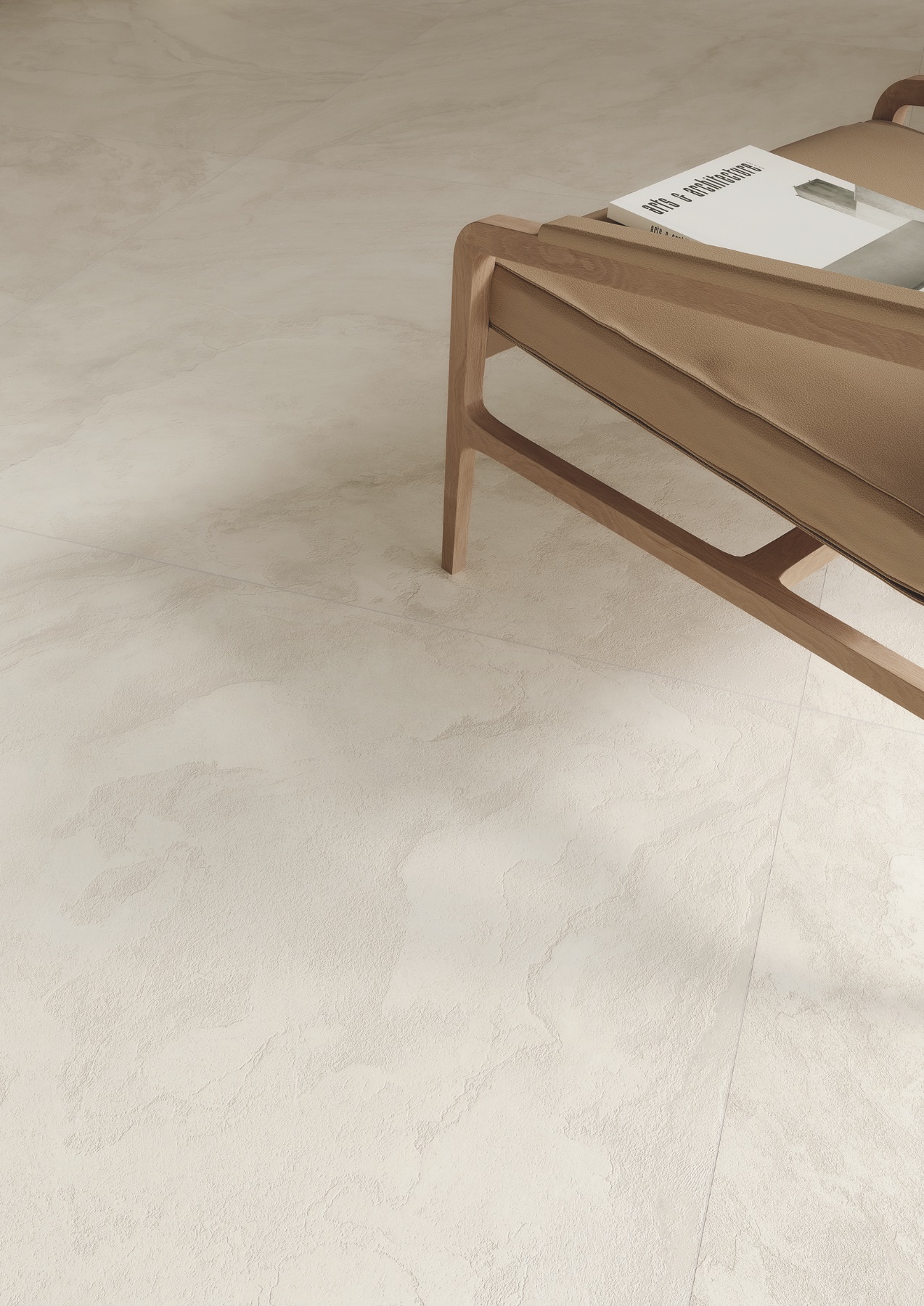 The Rock Ardesia 60x120 cm (RM - MAT) │ Colour Ceramica A/S