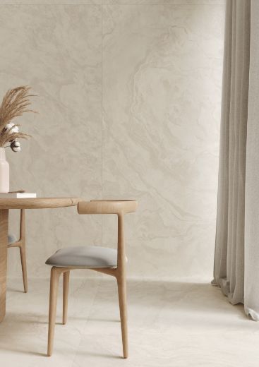 Billede af The Rock Ardesia 90x90 cm (RM - MAT)