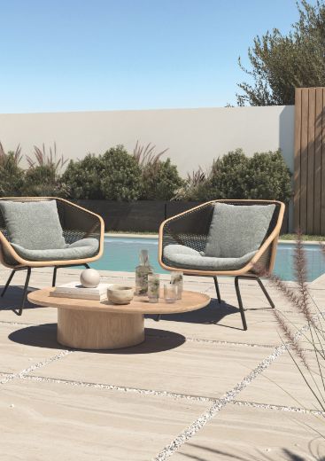 Billede af The Rock Borgogna Venata 120x278 cm (RM - MAT)