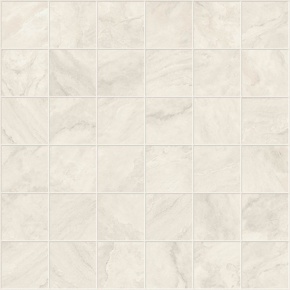 Billede af The Rock Ardesia Mosaik 5x5 cm (RM - MAT)