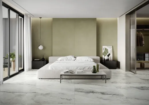 Billede af The Rock Breccia Capraia 60x120 cm (RM - MAT)