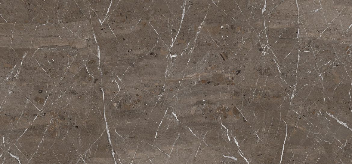 Billede af The Rock Breccia Imperiale 120x278 cm (RM - MAT)