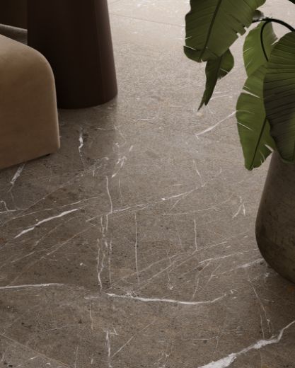 Billede af The Rock Breccia Imperiale 60x120 cm (RM - MAT)