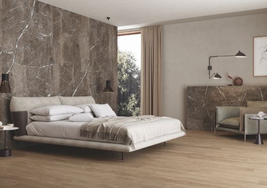 Billede af The Rock Breccia Imperiale 60x120 cm (RM - MAT)