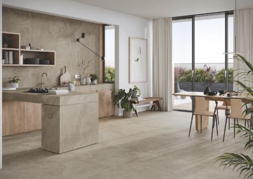 Billede af The Rock Dorset 60x120 cm (RM - MAT)