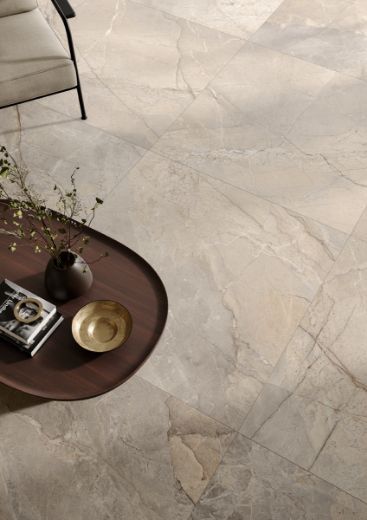 Billede af The Rock Fior di Bosco 120x120 cm (RM - MAT)