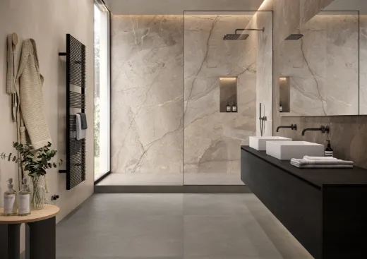 Billede af The Rock Fior di Bosco 60x120 cm (RM - MAT)
