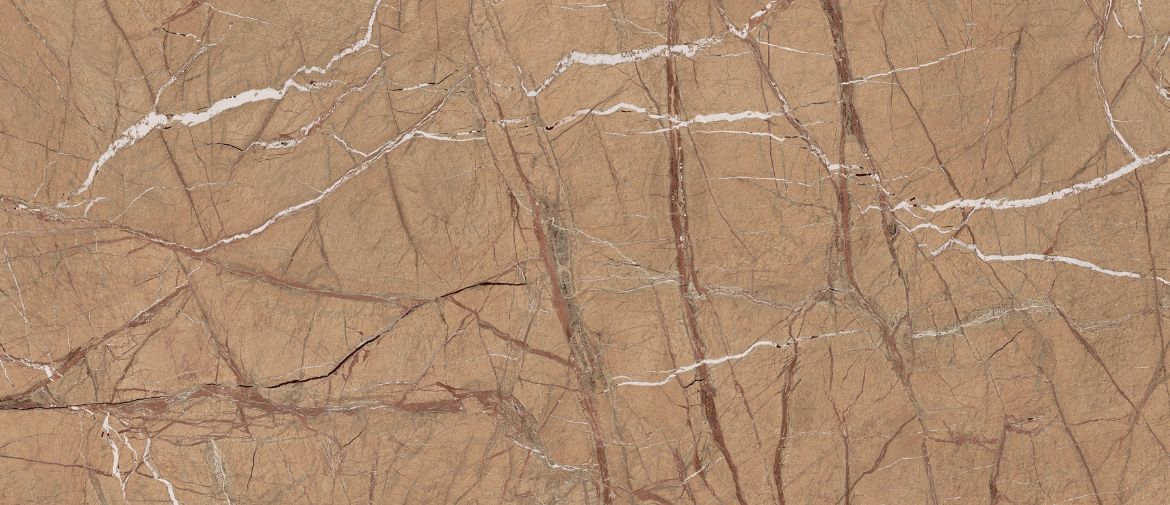 Billede af The Rock Forest Gold 120x278 cm (RM - MAT)