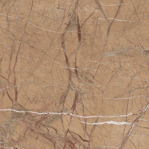 Billede af The Rock Forest Gold 120x120 cm (RM - MAT)