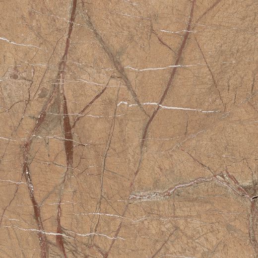 Billede af The Rock Forest Gold 90x90 cm (RM - MAT)