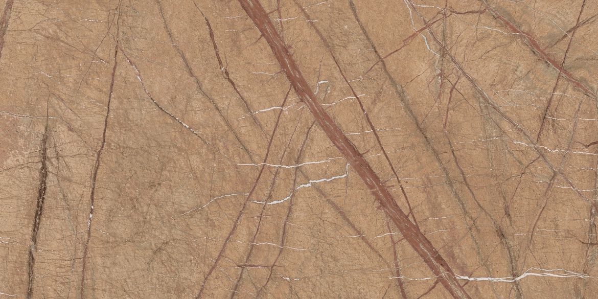 Billede af The Rock Forest Gold 60x120 cm (RM - MAT)