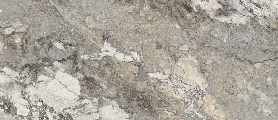 Billede af The Rock Grey Invisible 120x278 cm (RM - MAT)