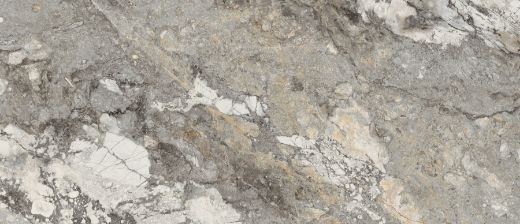 Billede af The Rock Grey Invisible 120x278 cm (RM - MAT)