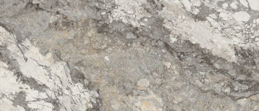 Billede af The Rock Grey Invisible 120x278 cm (RM - MAT)