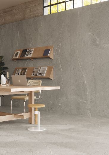 Billede af The Rock Soapstone 60x120 cm (RM - MAT)