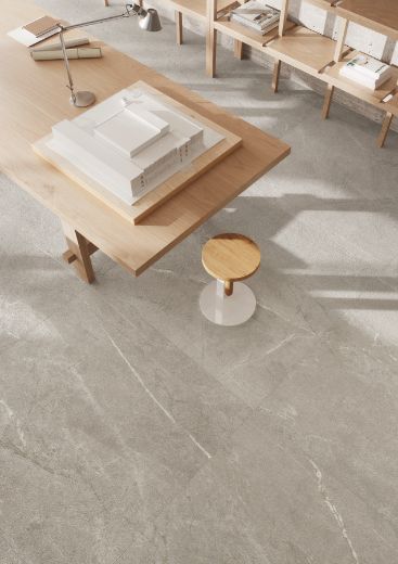 Billede af The Rock Soapstone 60x120 cm (RM - MAT)