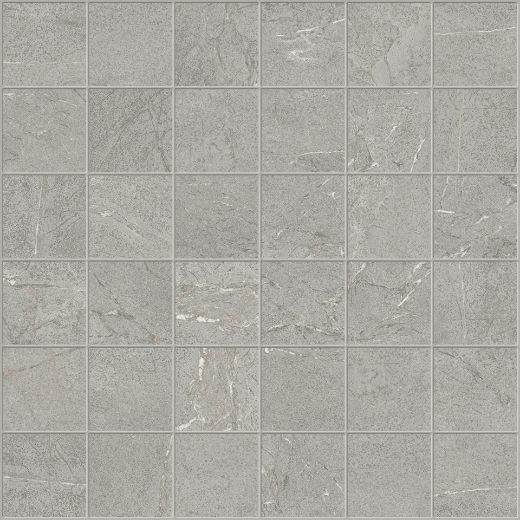 Billede af The Rock Soapstone Mosaik 5x5 cm (RM - MAT)
