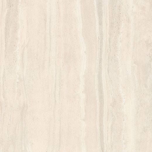 Billede af The Rock Travertino Argentum 120x120 cm (RM - MAT)