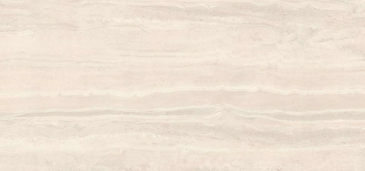 Billede af The Rock Travertino Argentum 120x278 cm (RM - MAT)