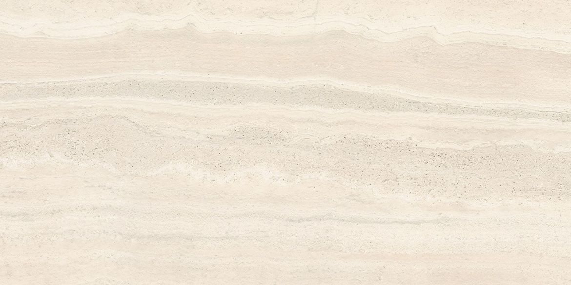 Billede af The Rock Travertino Argentum 60x120 cm (RM - MAT)