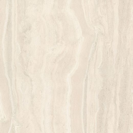 Billede af The Rock Travertino Argentum 90x90 cm (RM - MAT)