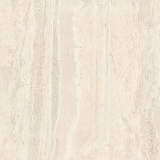 Billede af The Rock Travertino Argentum 90x90 cm (RM - MAT)