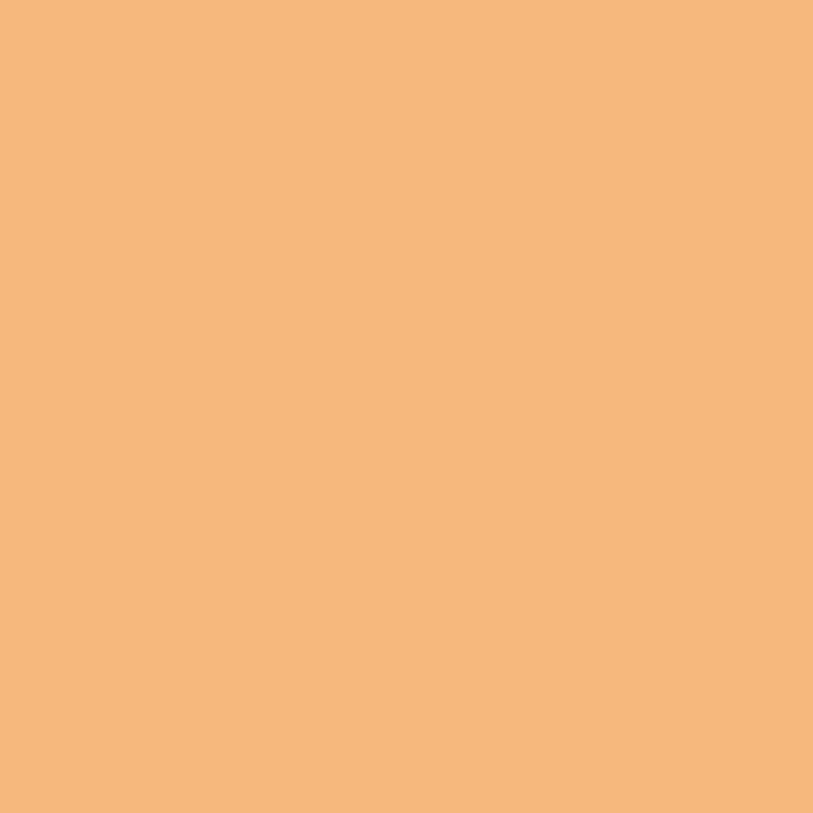 Billede af CC Arkitekt Lys Orange Mat Væg 147x147 mm