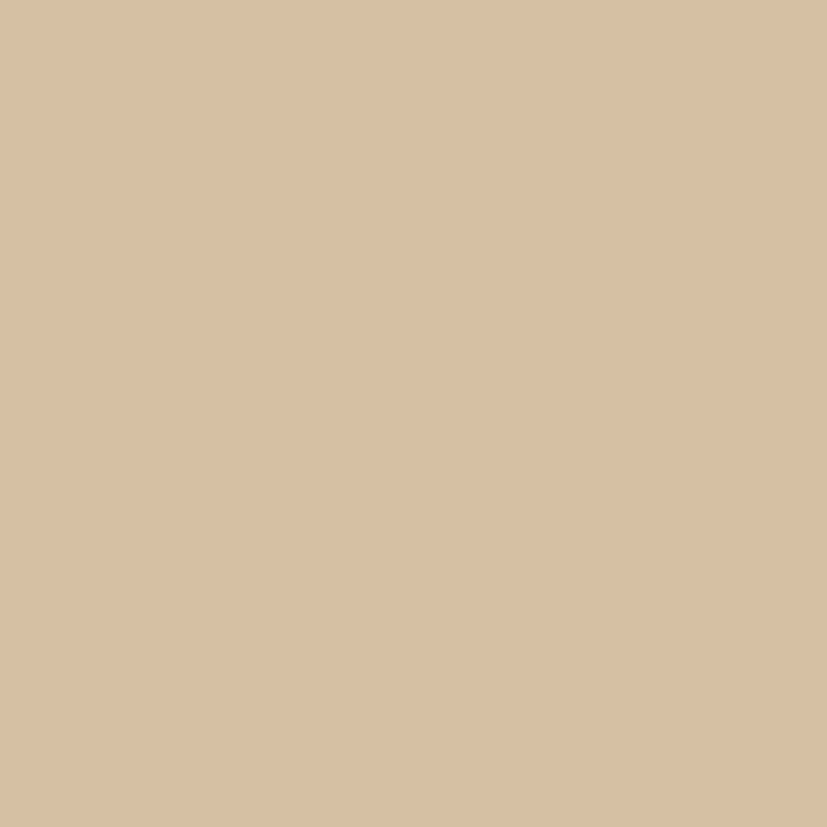 Billede af CC Arkitekt Mørk Beige Mat Væg 197x197 mm