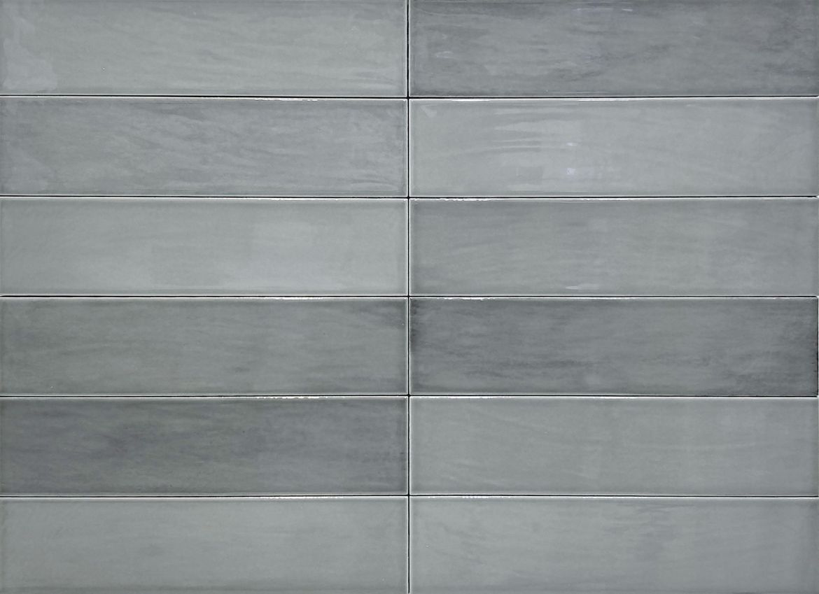 Billede af CC Zellige Grå 7x28 cm