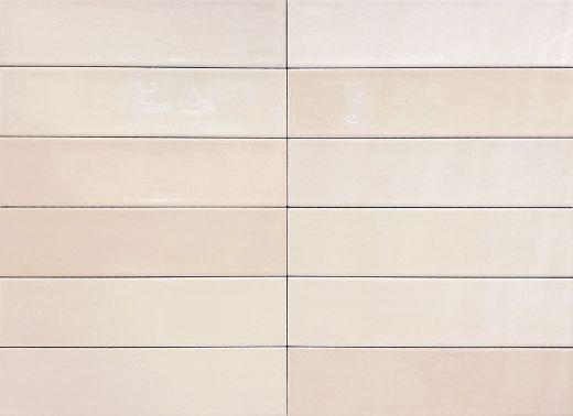 Billede af CC Zellige Lys Beige 7x28 cm