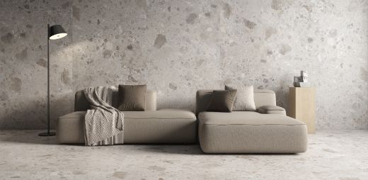 Billede af CC Stone Taupe 1200x2800 mm